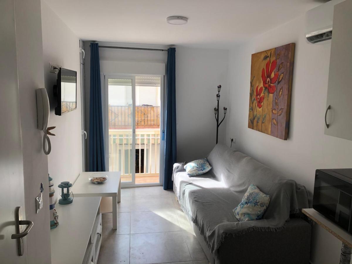 Estudio Cervera Torremolinos Eksteriør billede