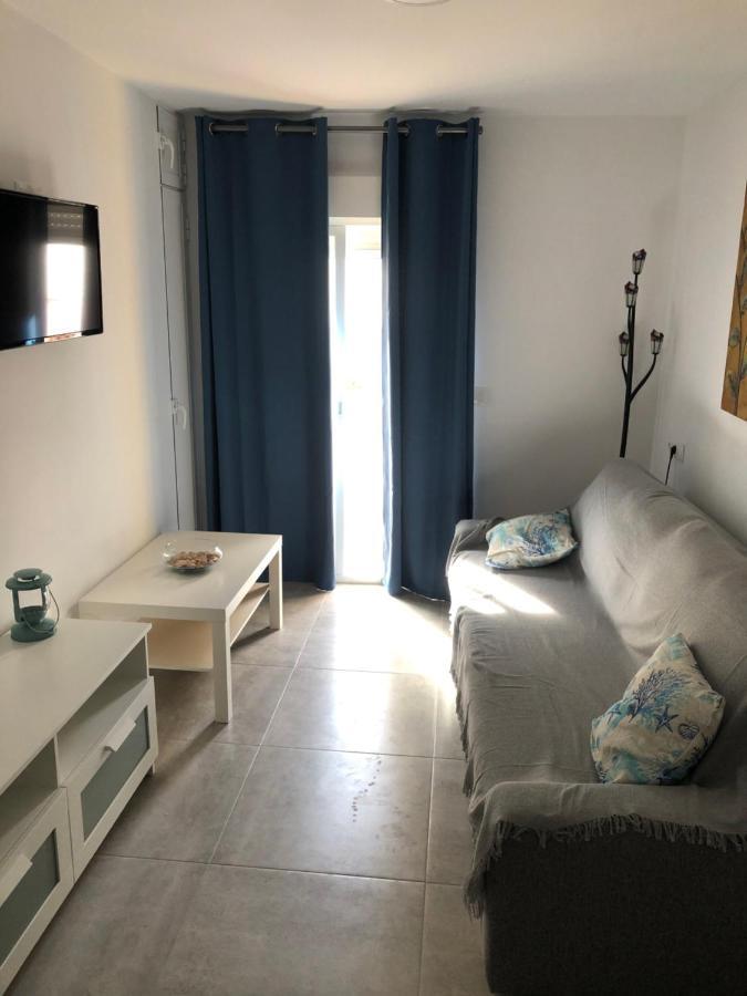 Estudio Cervera Torremolinos Eksteriør billede