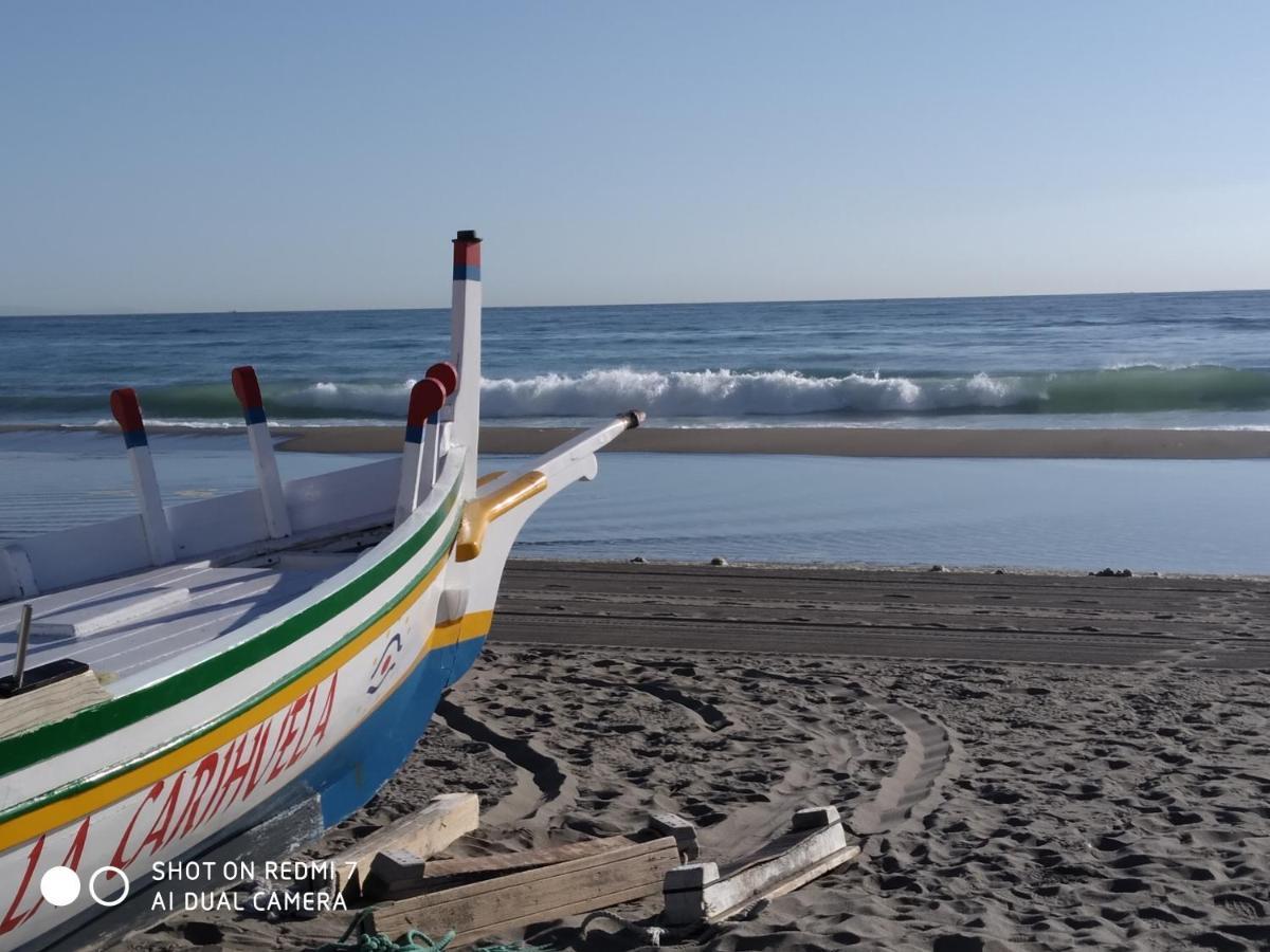 Estudio Cervera Torremolinos Eksteriør billede